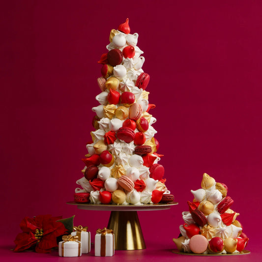 Meringue Tower