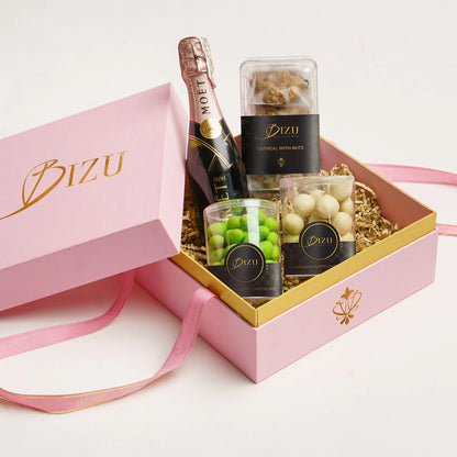 Romantic Treat Gift Box