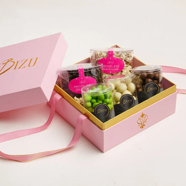 Chocolate Bliss Gift Box