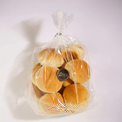 Pandesal 12pcs