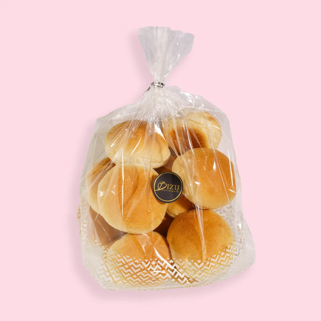 Pandesal 12pcs