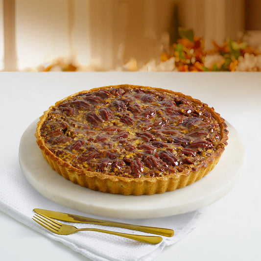 Pecan Pie