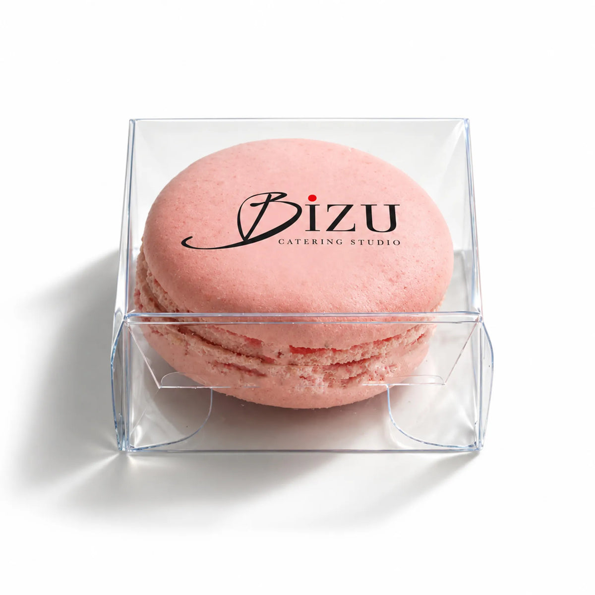Personalized Macaron de Paris for Gifting