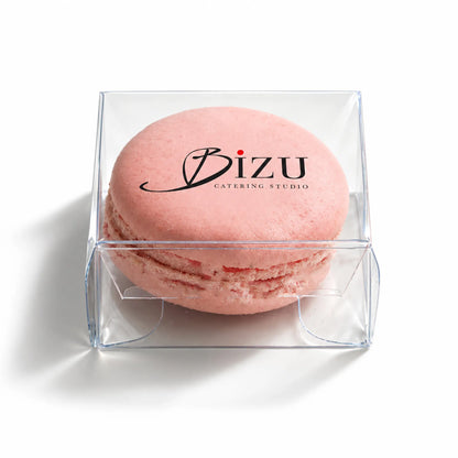 Personalized Macaron de Paris for Gifting