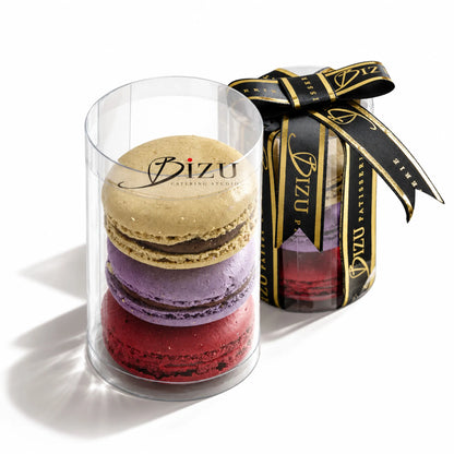 Personalized Macaron de Paris for Gifting