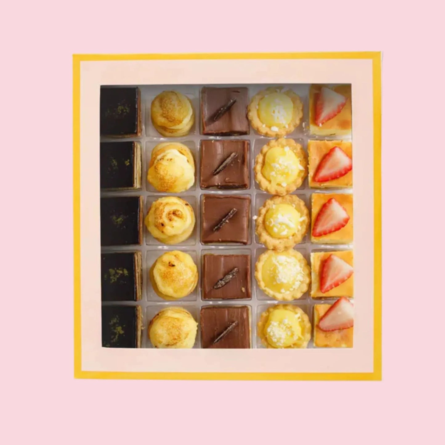 Petit Fours