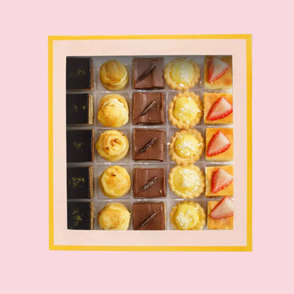 Petit Fours