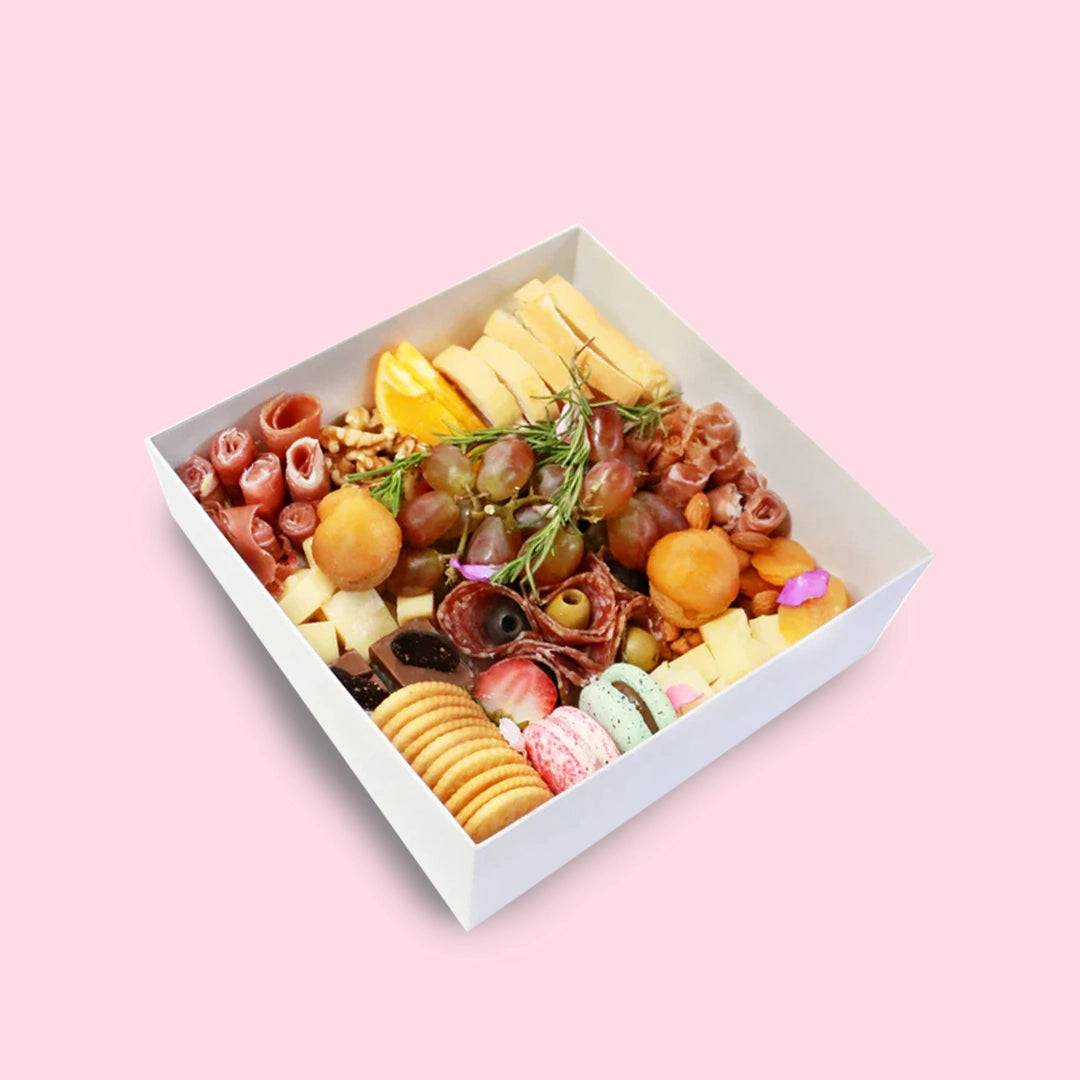 Petite Graze Box