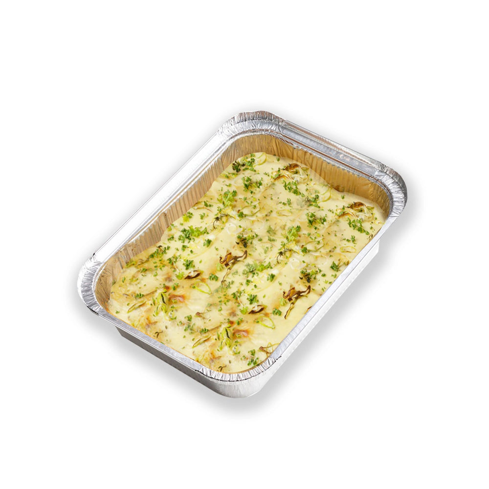 Potato Gratin