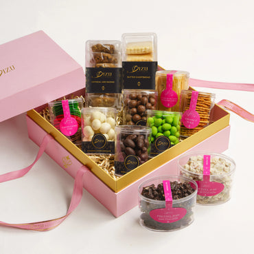 Signature Selection Gift Box