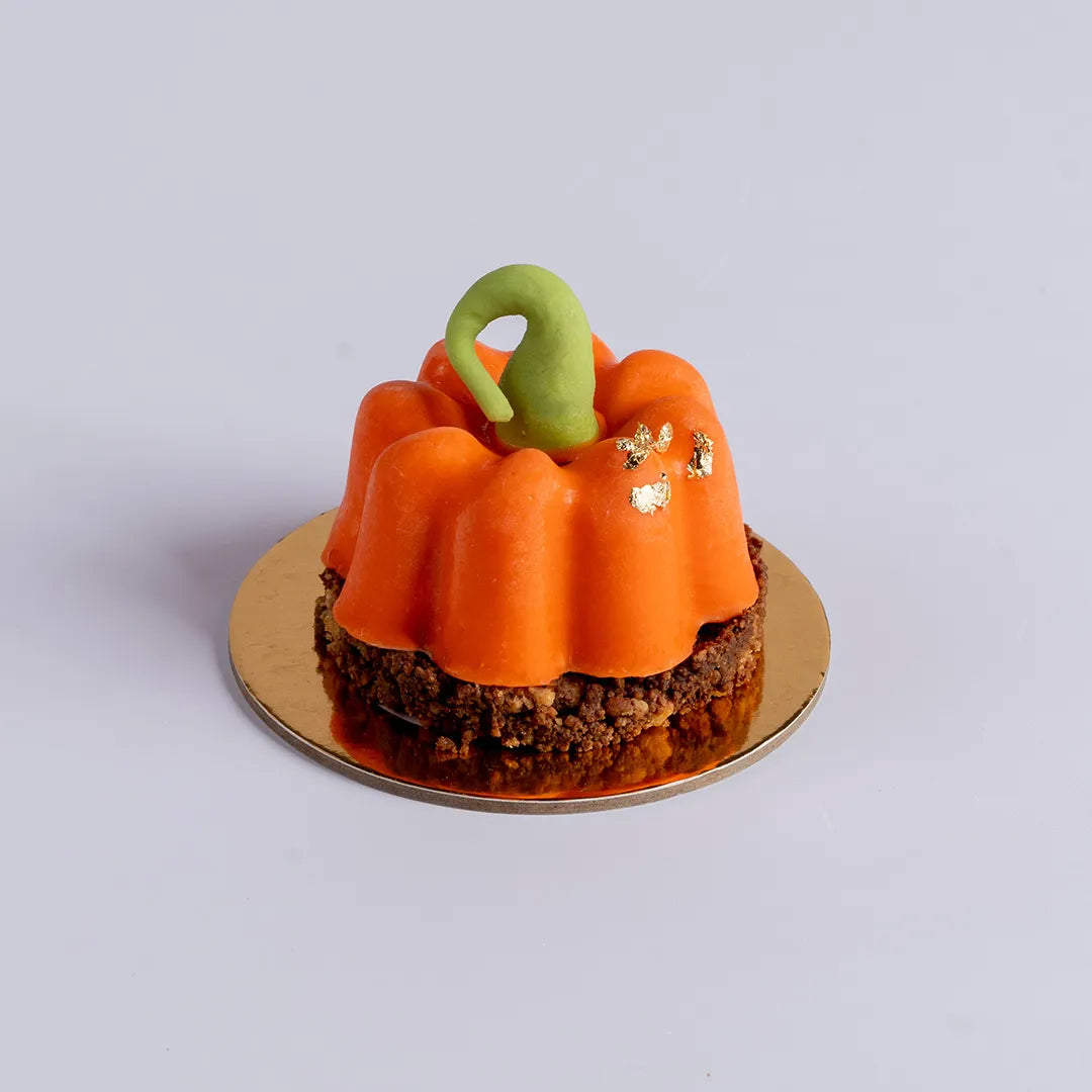 Pumpkin Cake