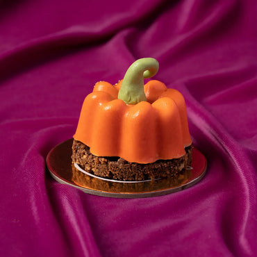 Pumpkin Cake