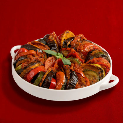 Ratatouille ProvenCale