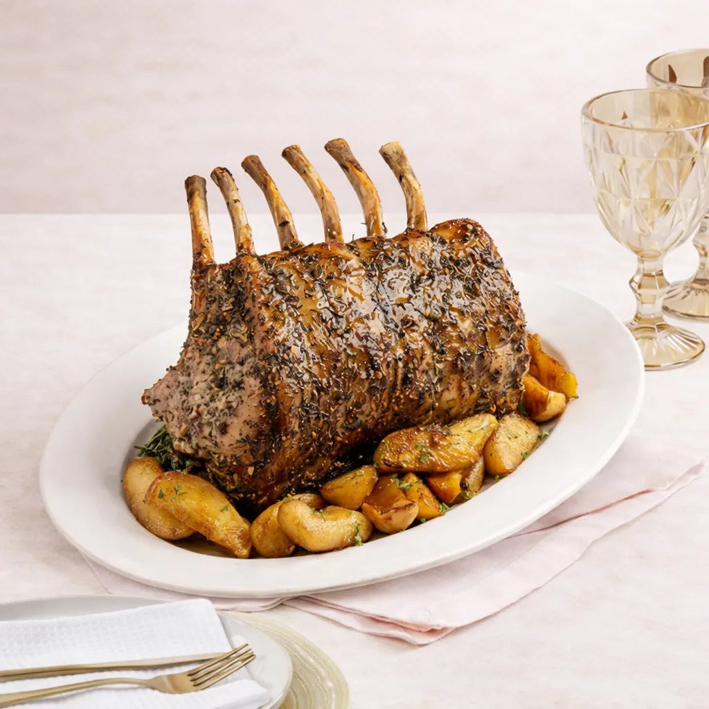 Rib Roast