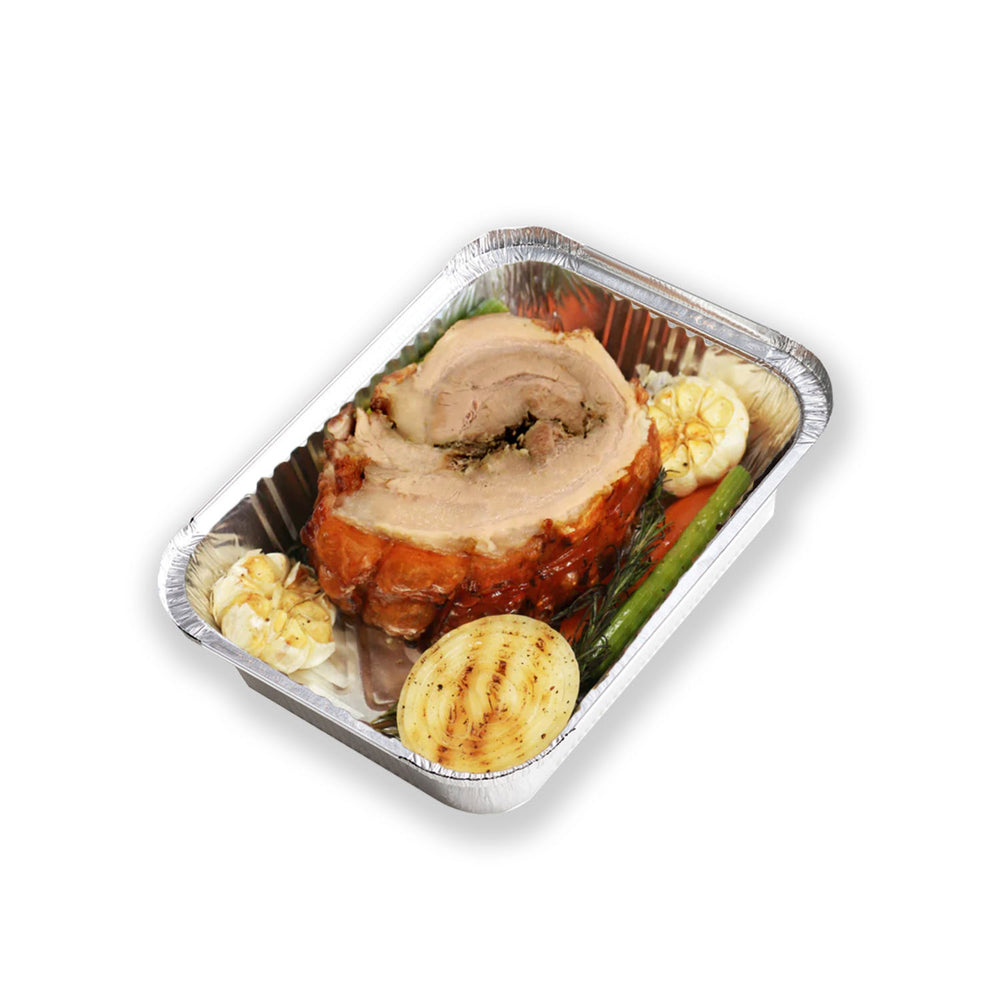 
                
                    Load image into Gallery viewer, Roast Herbed Porchetta
                
            