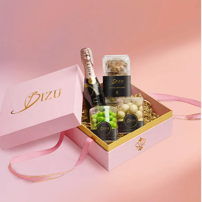 Romantic Treat Gift Box