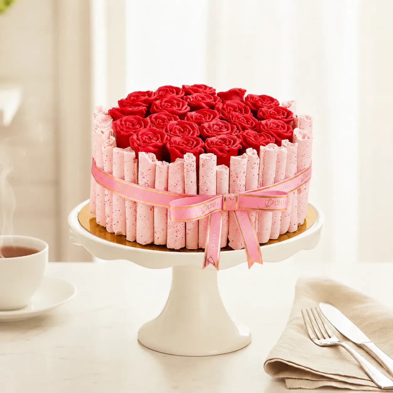 Rosette