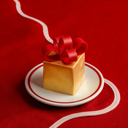 Cake Surprise Box of 4 Christmas Edition