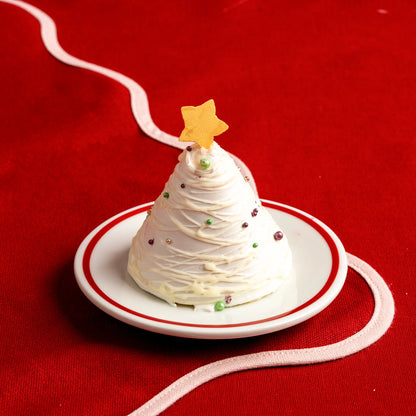 Cake Surprise Box of 4 Christmas Edition