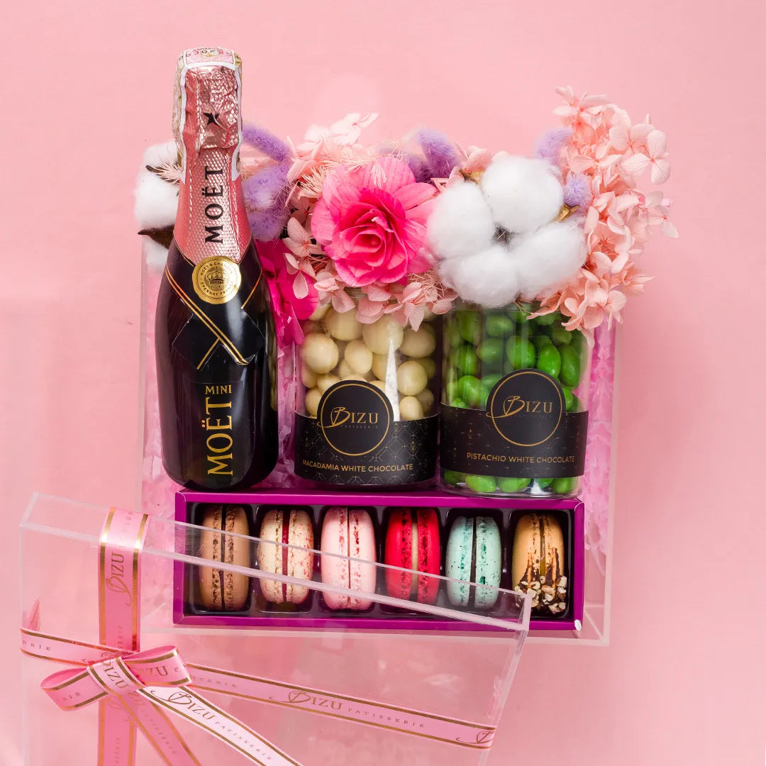 Sweethearts Gift Box