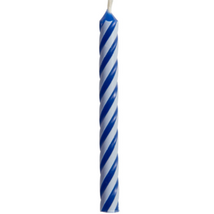 Bizu Birthday Cake - Candle