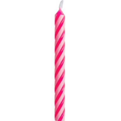 Bizu Birthday Cake - Candle