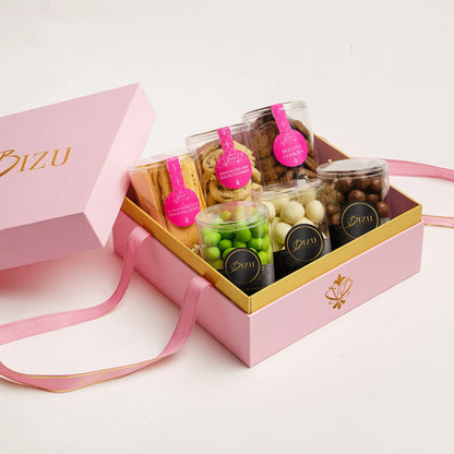 Sweet Bites Gift Box