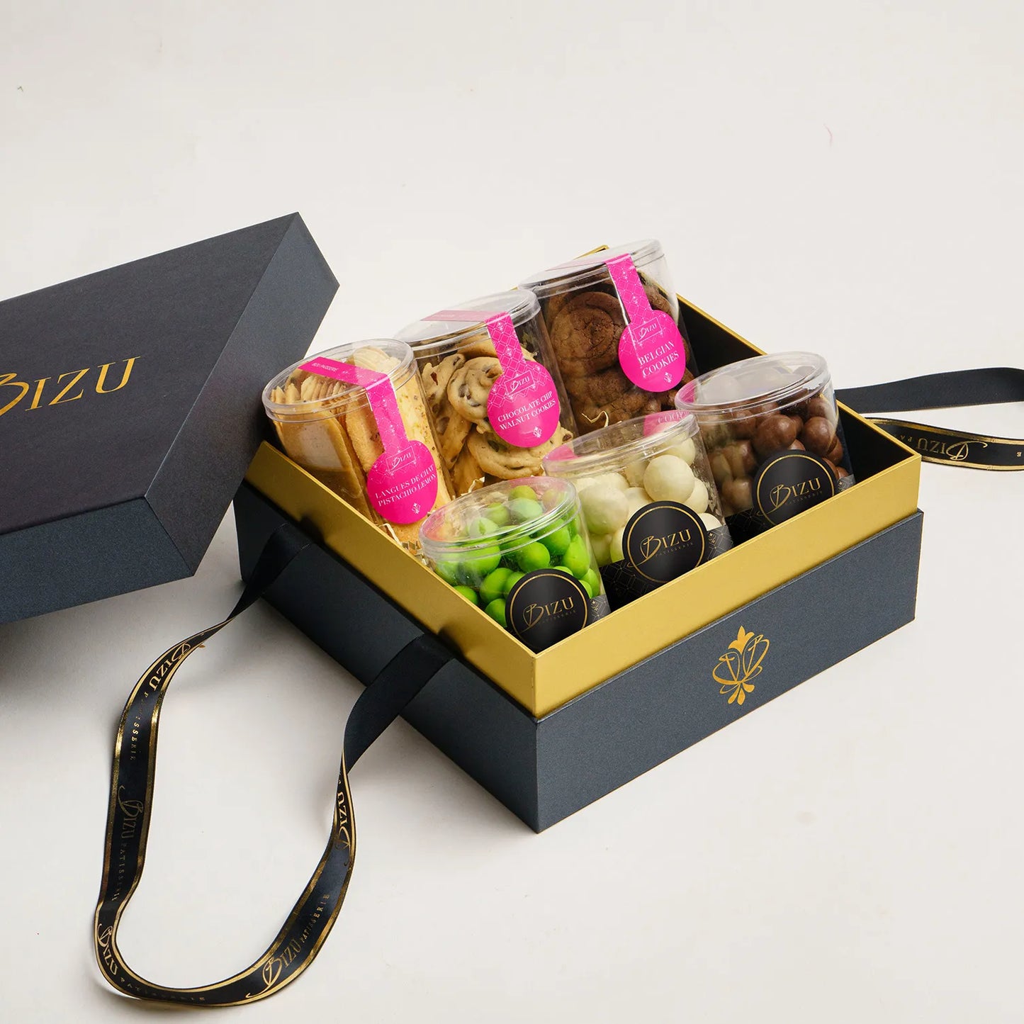 Sweet Bites Gift Box