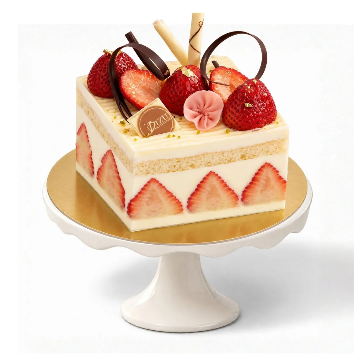 Strawberry Shortcake