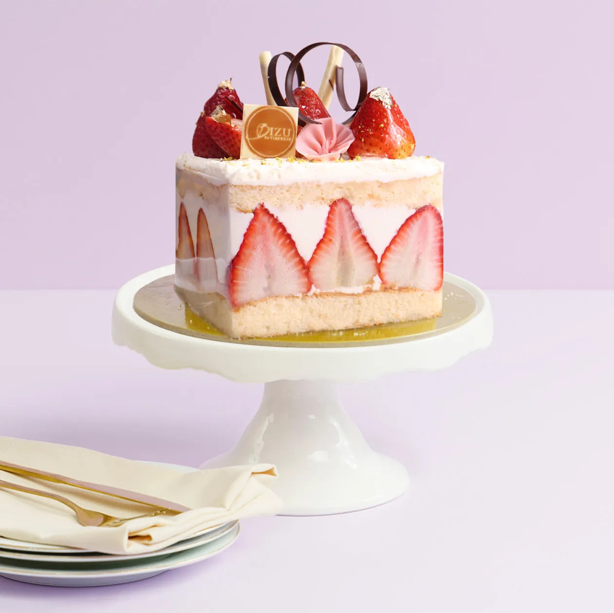Strawberry Shortcake