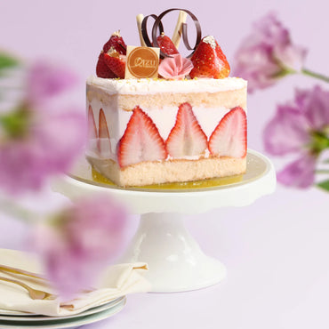 Strawberry Shortcake