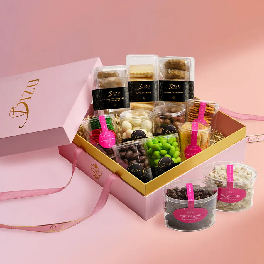 Signature Selection Gift Box