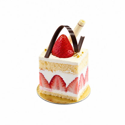 Strawberry Shortcake
