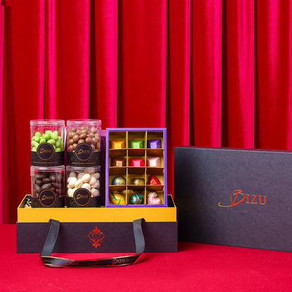 Sweet Wishes Gift Box