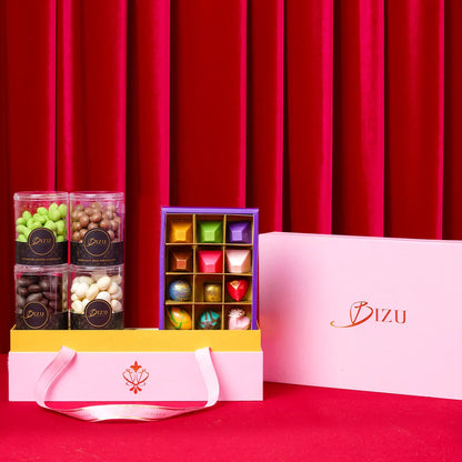 Sweet Wishes Gift Box