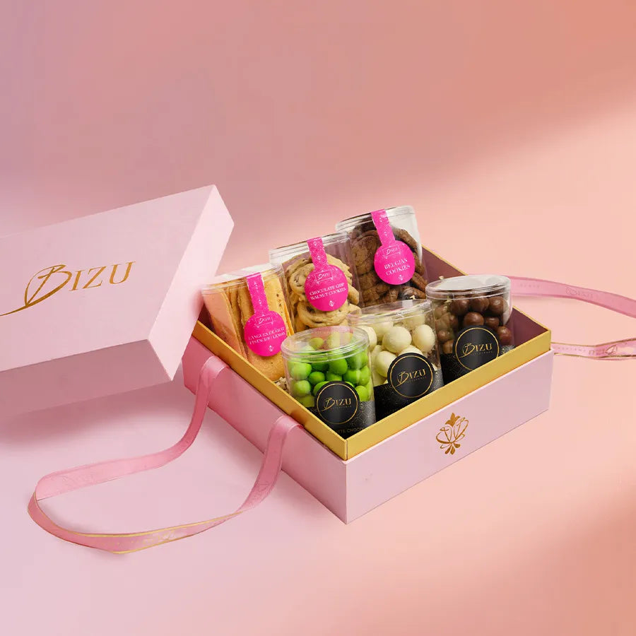 Sweet Bites Gift Box