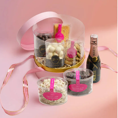 Sweet Gatherings Gift Box