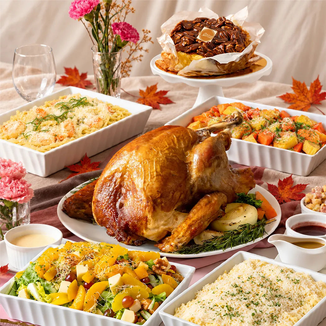 Thanksgiving Set