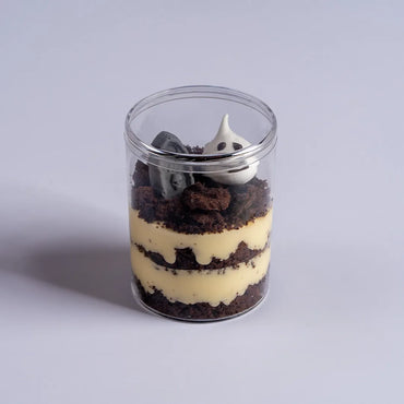 Graveyard Tiramisu
