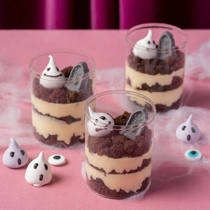 Graveyard Tiramisu