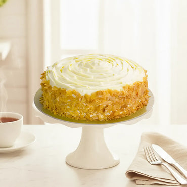 Tres Leches