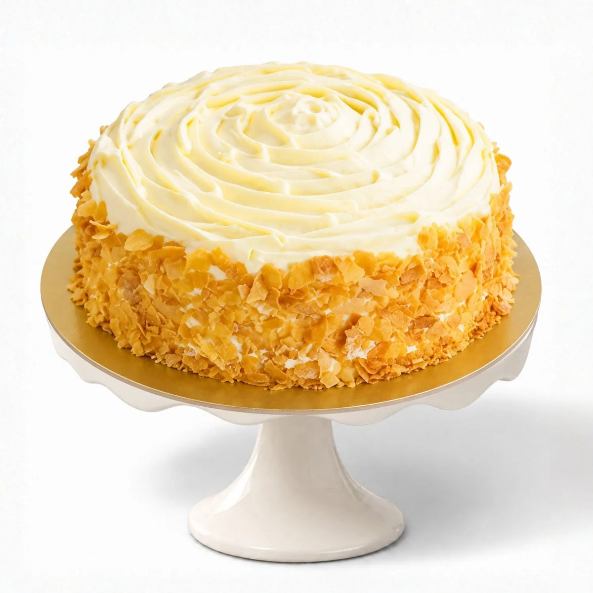 Tres Leches