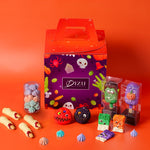 Small Trick or Treat Box