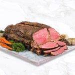 US Prime Ribeye Roast Beef