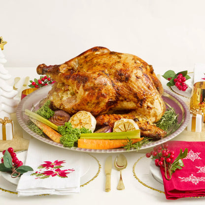 US Whole Roast Turkey