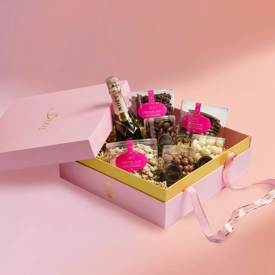 Ultimate Delight Gift Box