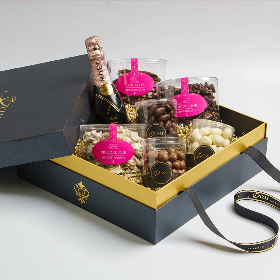 Ultimate Delight Gift Box