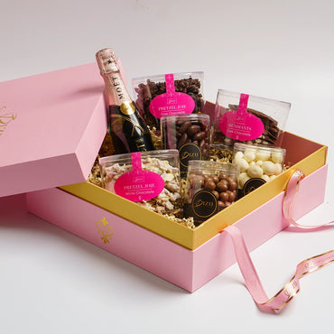 Ultimate Delight Gift Box