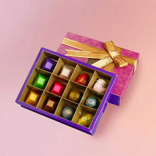 Truffles Box of 12