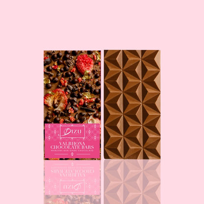 Valrhona Chocolate Bars